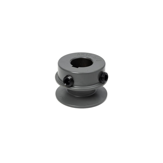 Motor Pulley (with Keyway) (3.0)