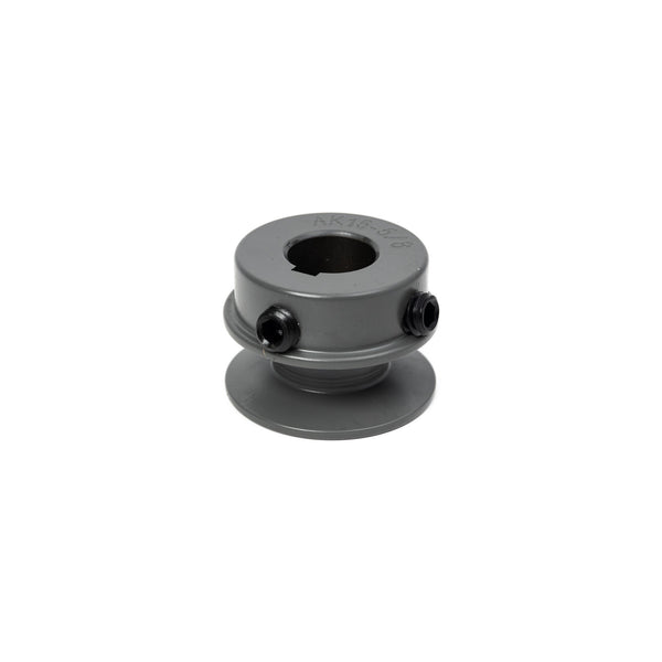 Motor Pulley (with Keyway) (3.0)