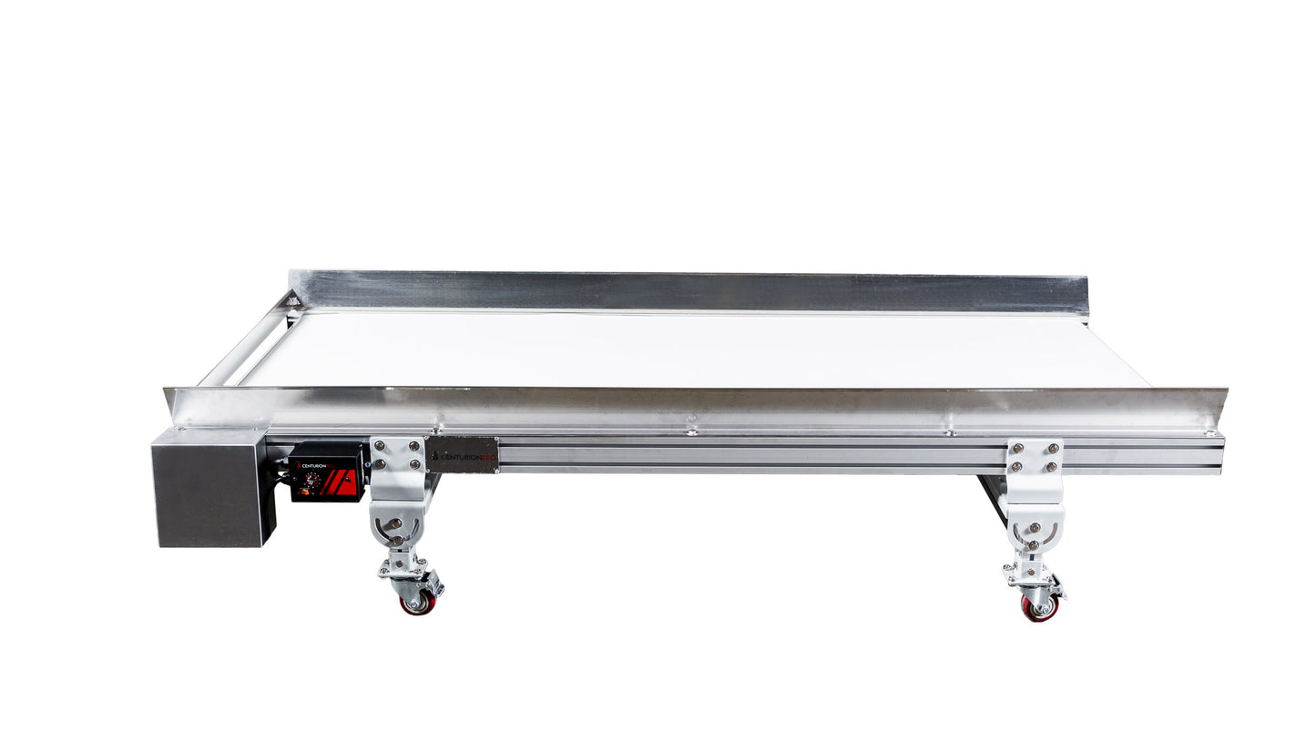 Gladiator QC/Exit Conveyor