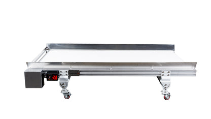 Gladiator QC/Exit Conveyor