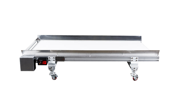 Gladiator QC/Exit Conveyor
