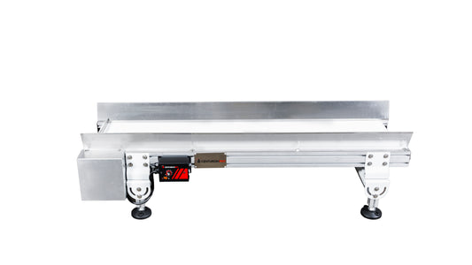 Mini QC/Exit Conveyor