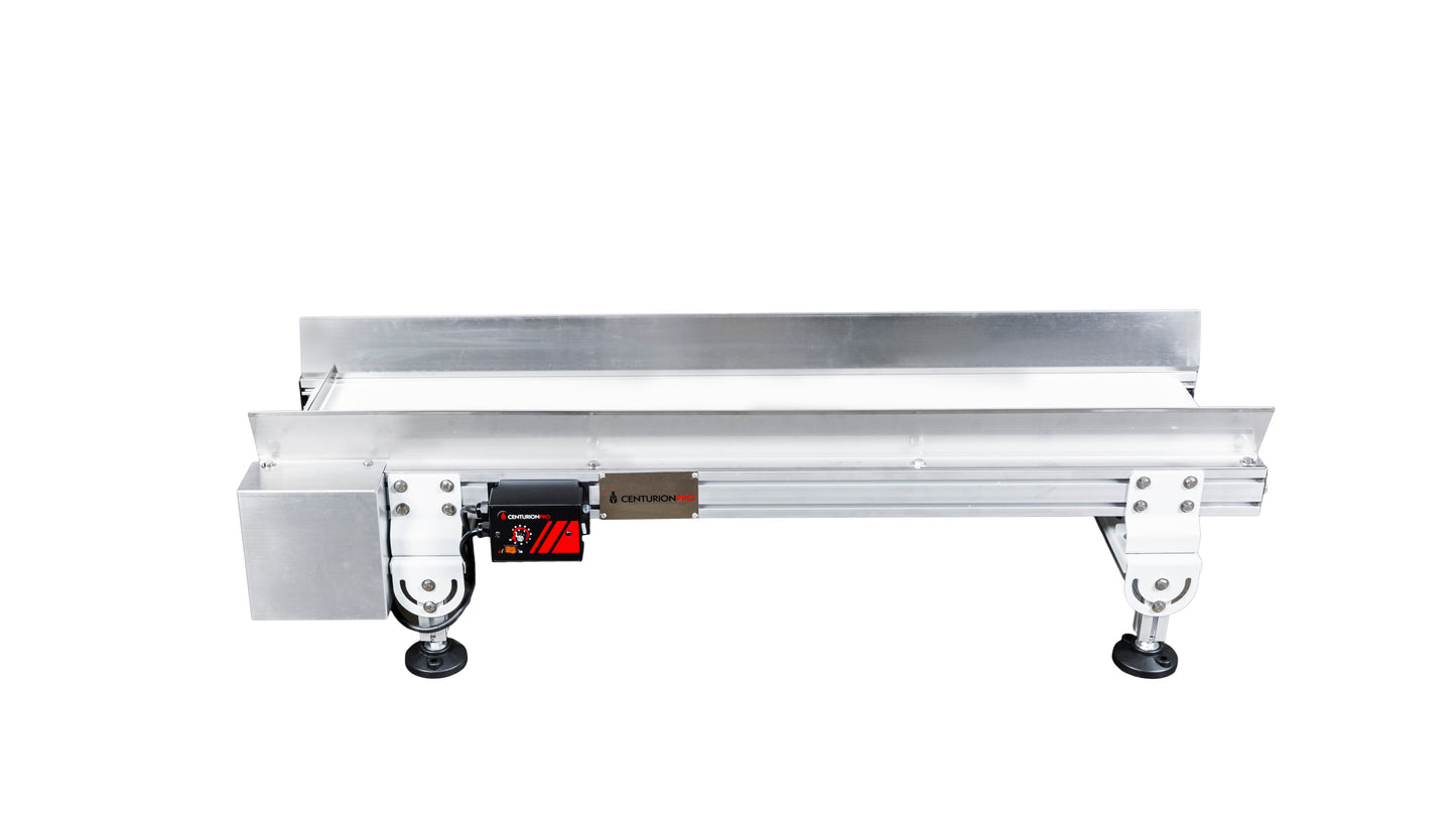 Original - QC/Exit Conveyor