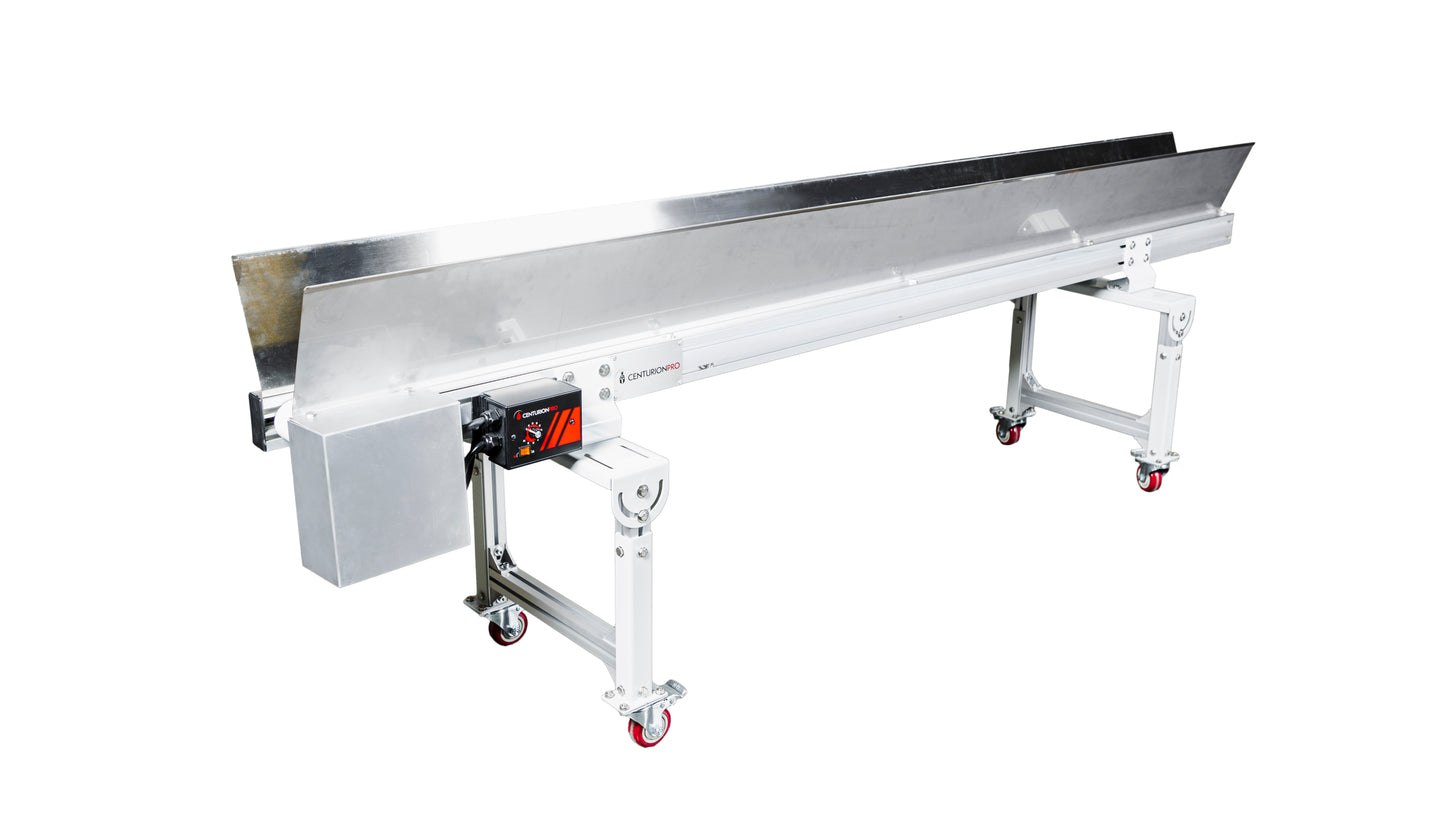GC Bucker Conveyor