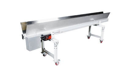 GC Bucker Conveyor
