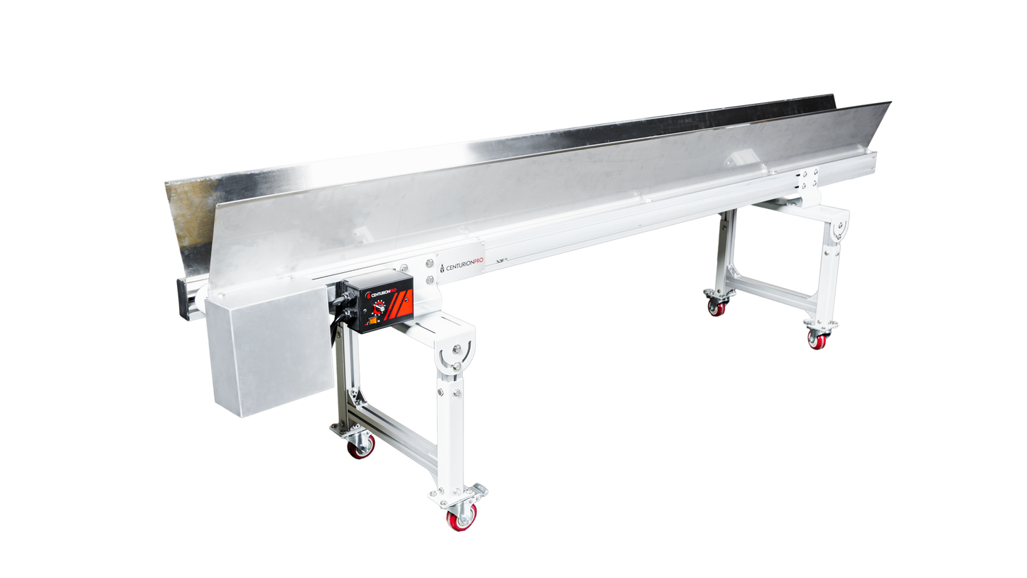 HP3 Bucker Conveyor