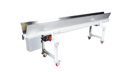 HP3 Bucker Conveyor