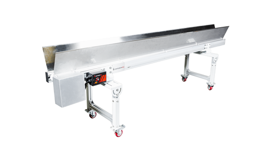 HP3 Bucker Conveyor
