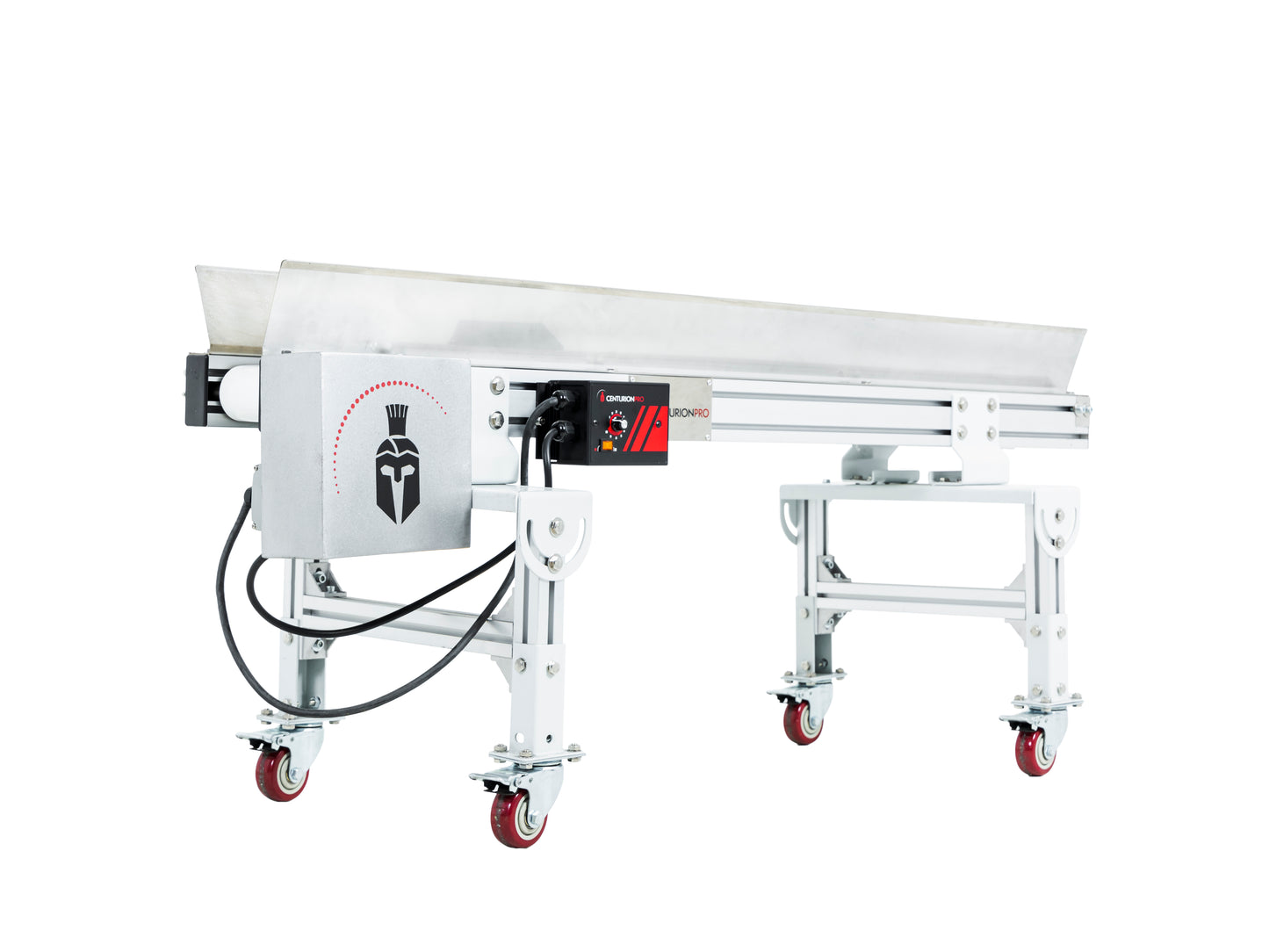 Mini Infeed Conveyor