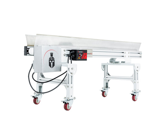 Mini Infeed Conveyor