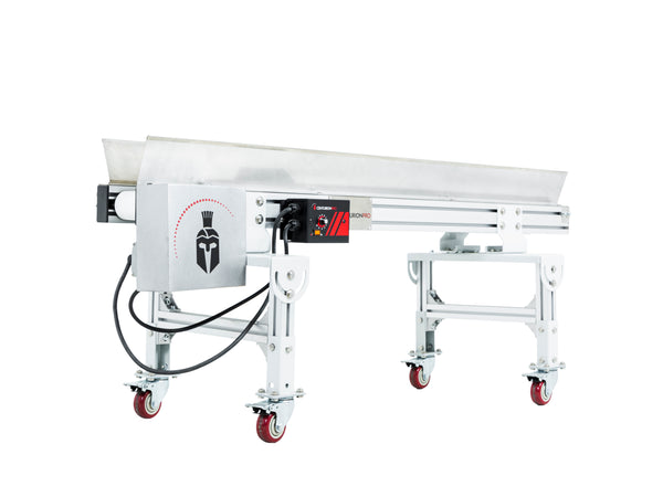 Mini Infeed Conveyor