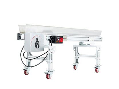 Original - Infeed Conveyor