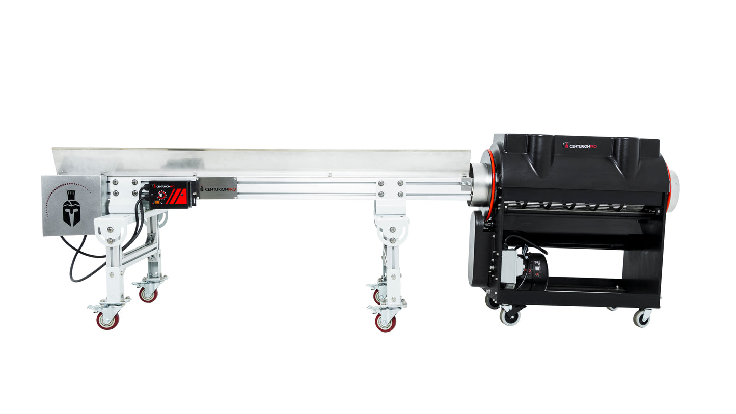 Mini Infeed Conveyor