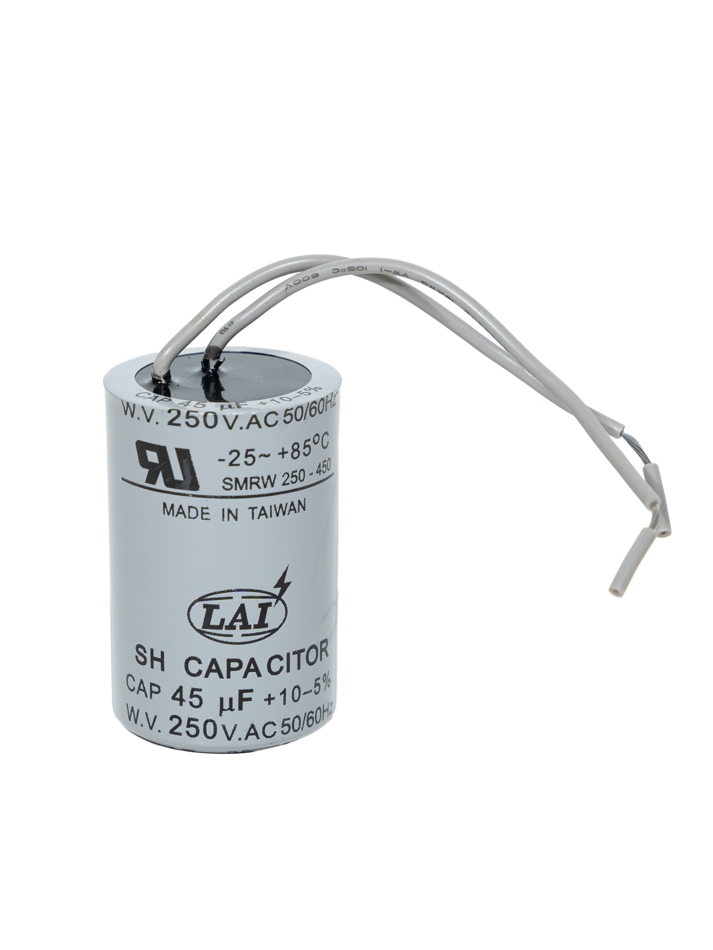 Running Capacitor (1.5 HP) (Mini)