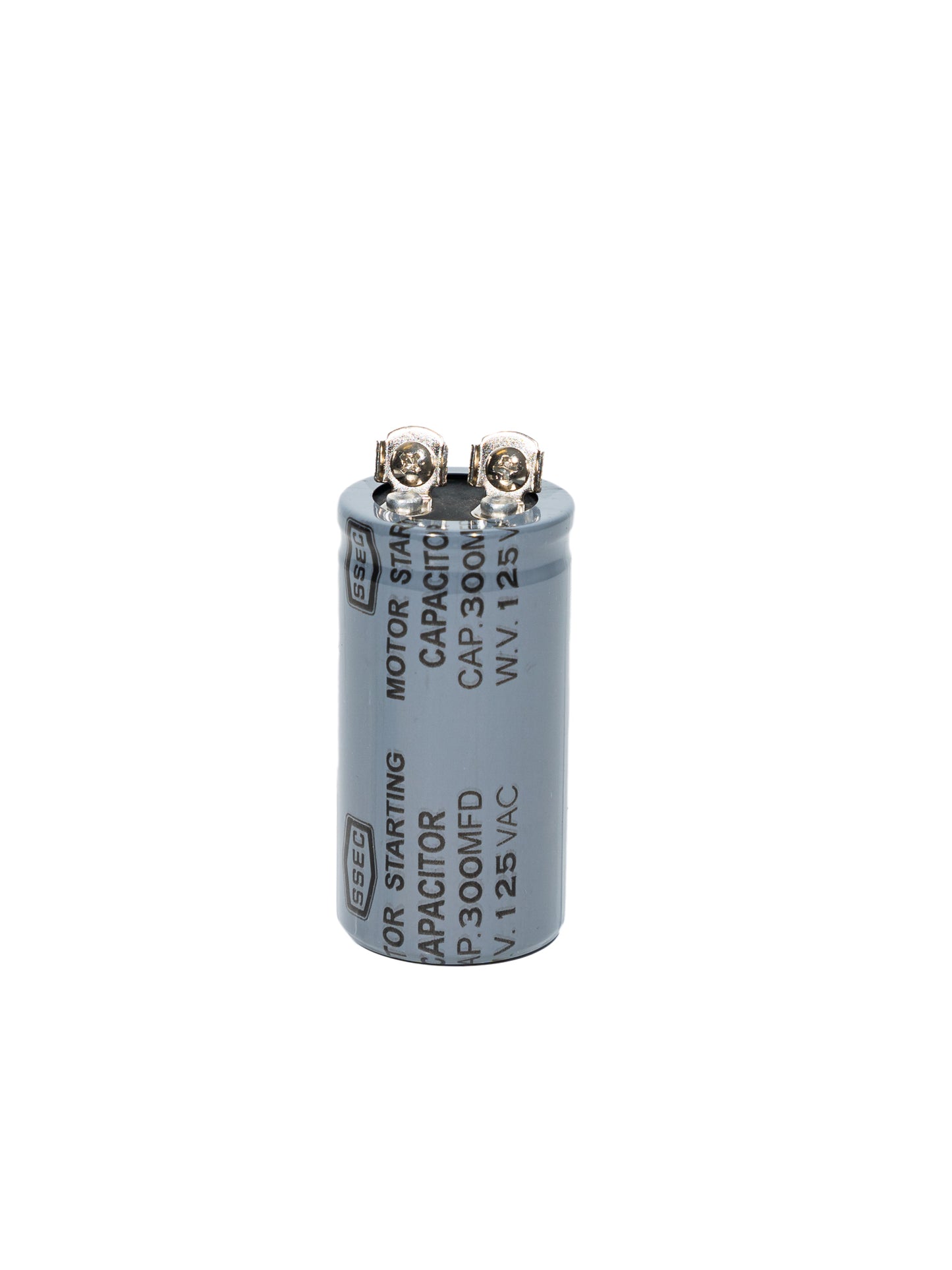 Starting Capacitor (1.5 HP) (Mini)