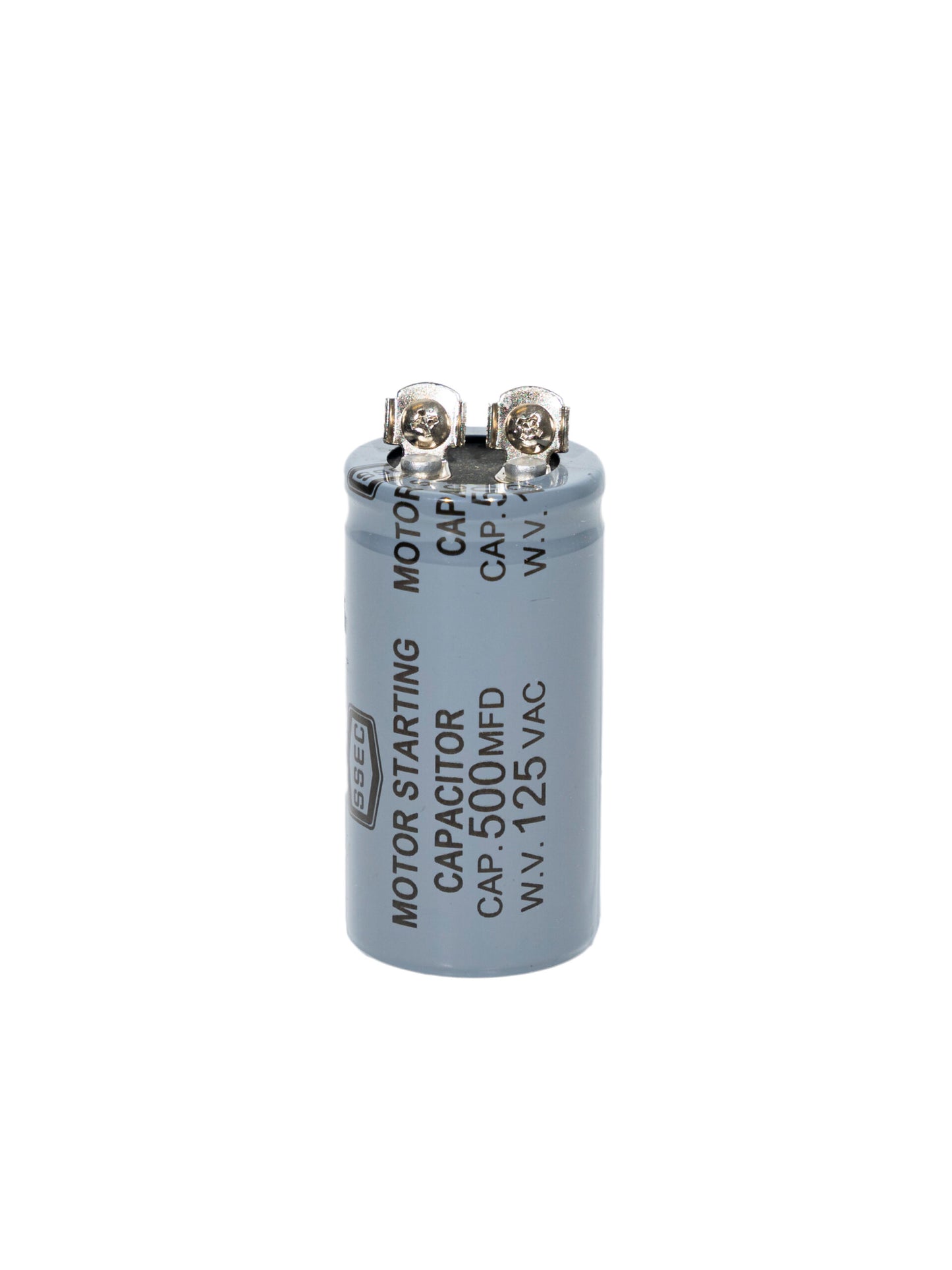 Starting Capacitor (3HP) (Original)