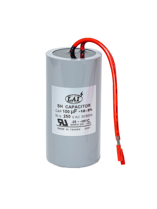 Running Capacitor (6HP) (3.0)