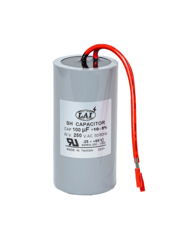 Running Capacitor (6HP) (3.0)