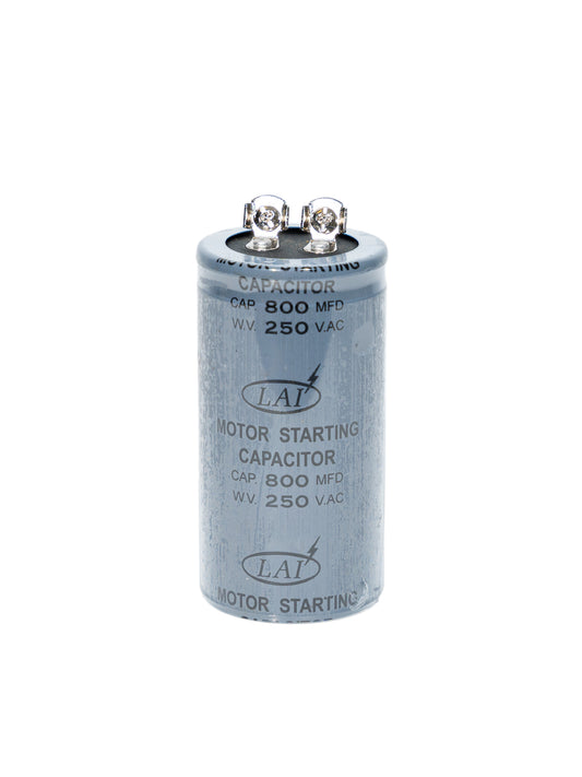 Starting Capacitor (6HP) (3.0)