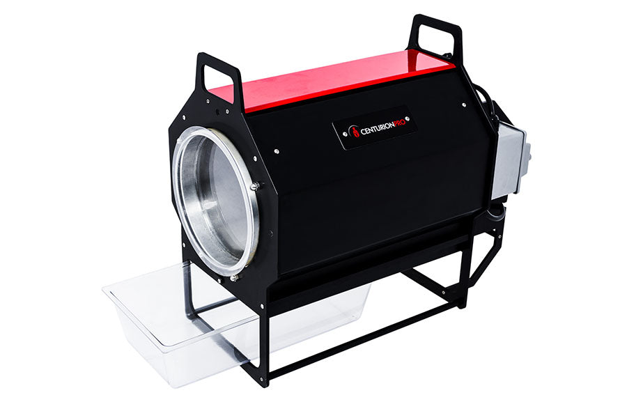 Pre-Owned Certified Dry Batch Trimmer Model 1