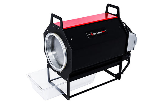 Pre-Owned Certified Dry Batch Trimmer Model 1