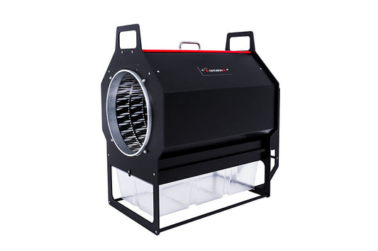 Pre-Owned Certified Dry Batch Trimmer Model 2