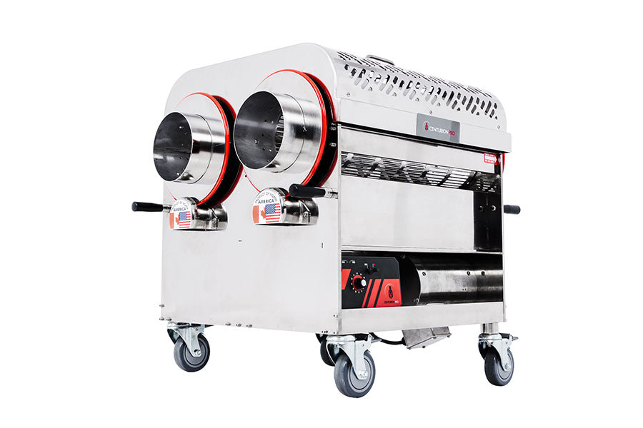 Pre-Owned Certified Gladiator Trimmer SS