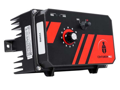 Variable Speed Motor Kit - Motor + Speed Control (Gladiator)