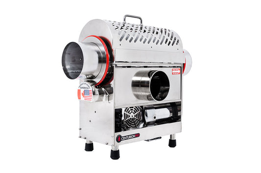Pre-Owned Certified TableTop Trimmer SS