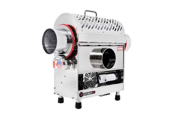Pre-Owned Certified TableTop Trimmer SS
