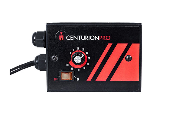 Variable Speed Upgrade
