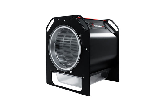 Pre-Owned Certified Dry Batch Trimmer Model 0
