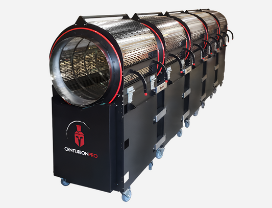 XL INDUSTRIAL TRIMMERS