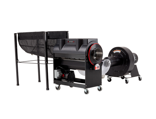 HYBRID TRIMMERS