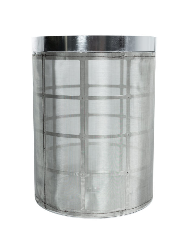 DBT0 Accessory Kief Tumbler