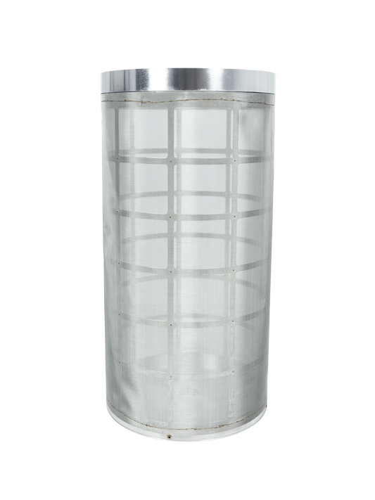 DBT1 Accessory Kief Tumbler