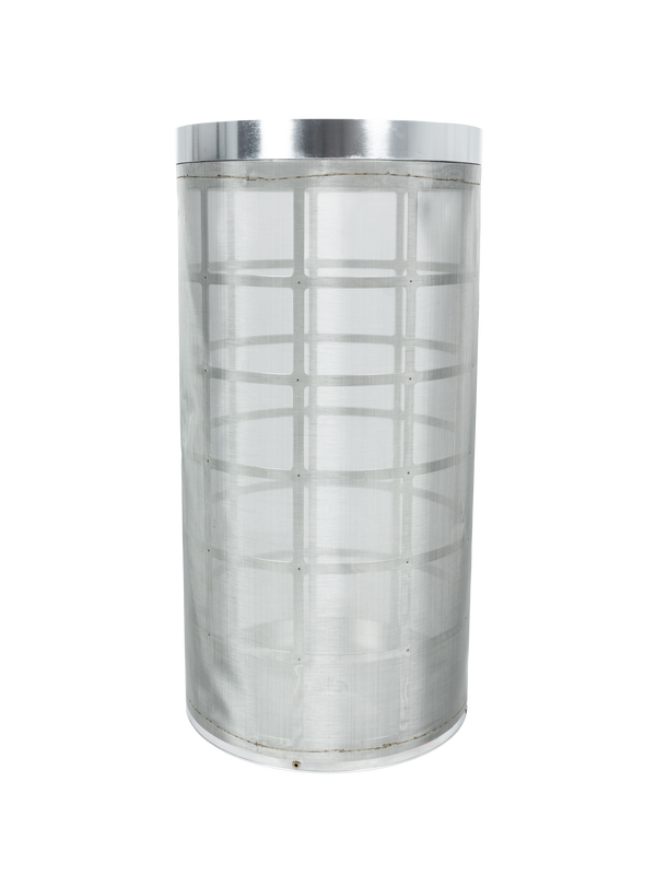 DBT1 Accessory Kief Tumbler