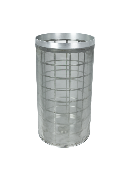 DBT2 Accessory Kief Tumbler