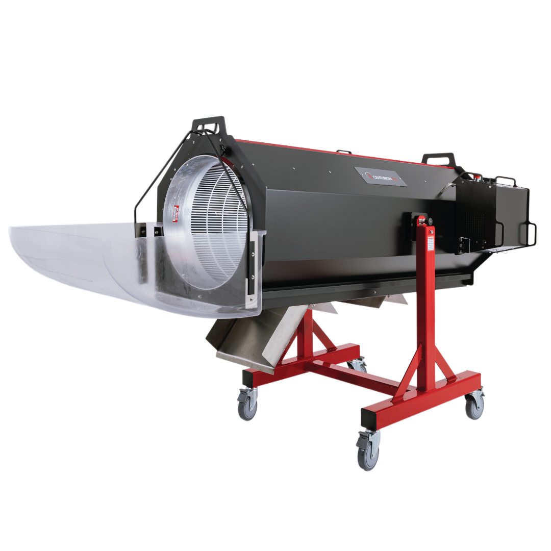CenturionPro Size Sorter