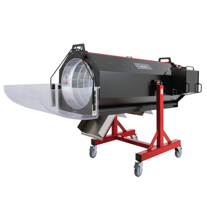 CenturionPro Size Sorter