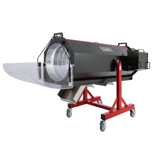 CenturionPro Size Sorter