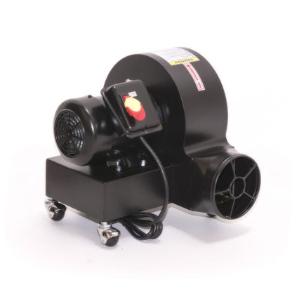 1HP Blower (TableTop)