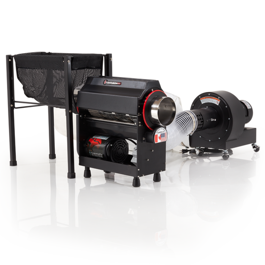 CenturionPro TableTop Trimmer
