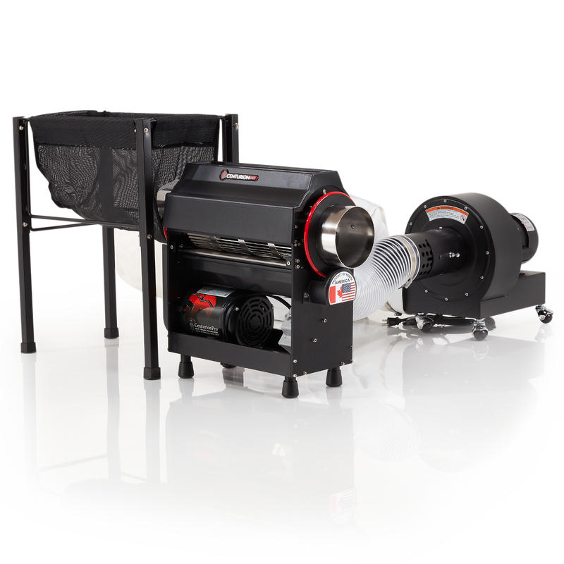 CenturionPro TableTop Trimmer