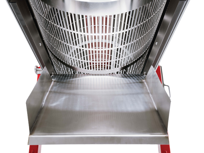 DBT4 Sorter Conversion Kit
