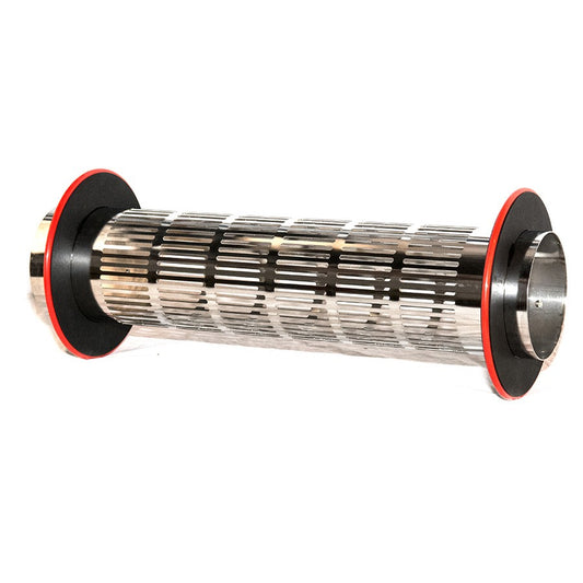 Electropolished 1/4" Tumbler (3.0)