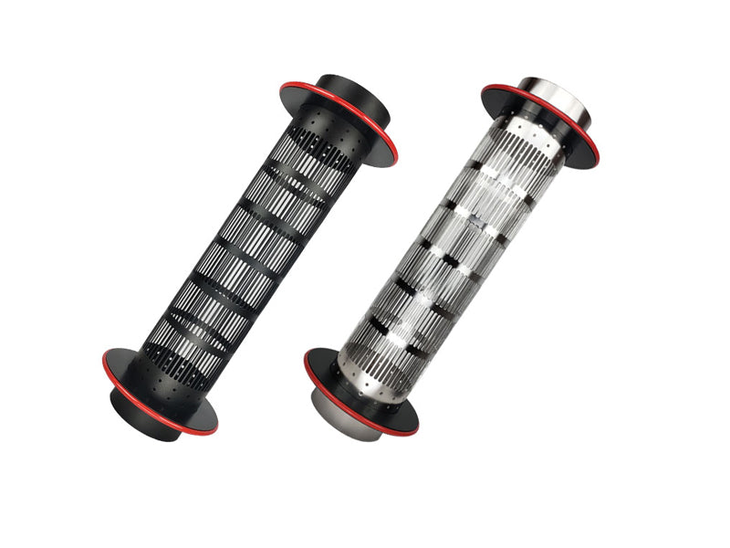 HYBRID TUMBLERS