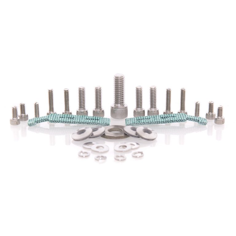 Parts Assembly Kit