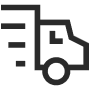 24-Hour Shipping
