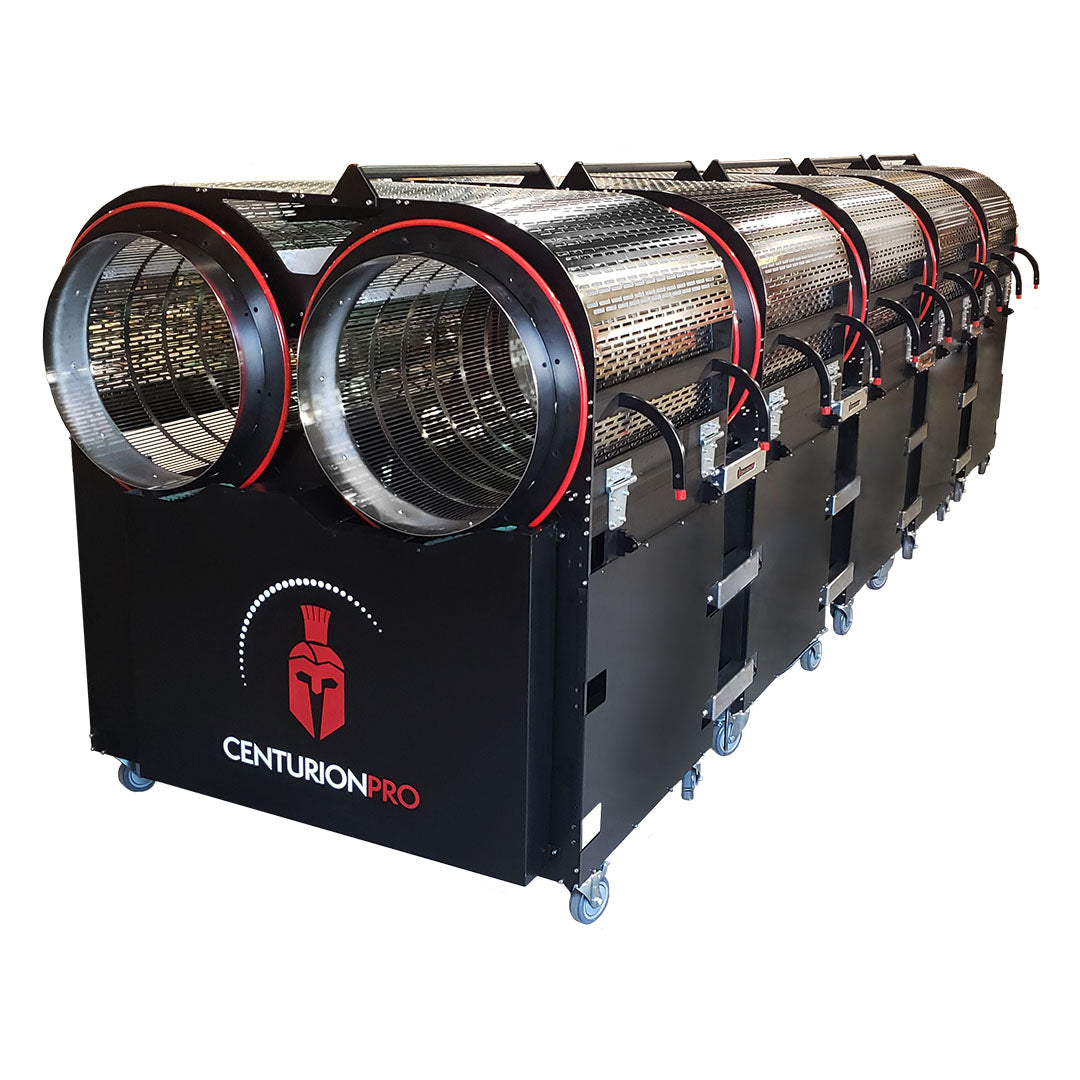 XL 10.0 Trimmer
